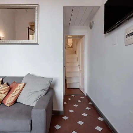 Balcony Bijoux Appartement *